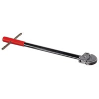 Adjustable Basin Wrench 11''